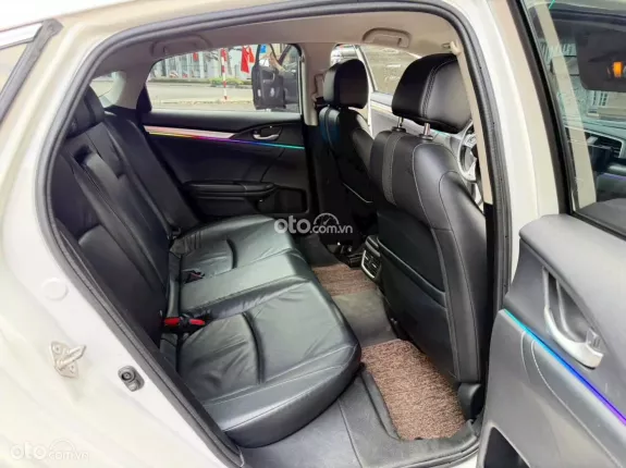 Honda Civic 2019 - Xe như mới