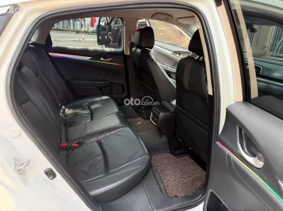 Honda Civic 2019 - Xe như mới