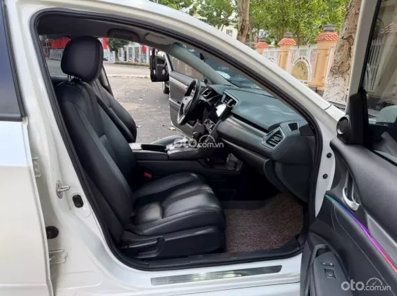 Honda Civic 2019 - Xe như mới