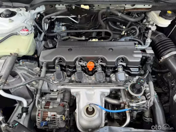 Honda Civic 2019 - Xe như mới