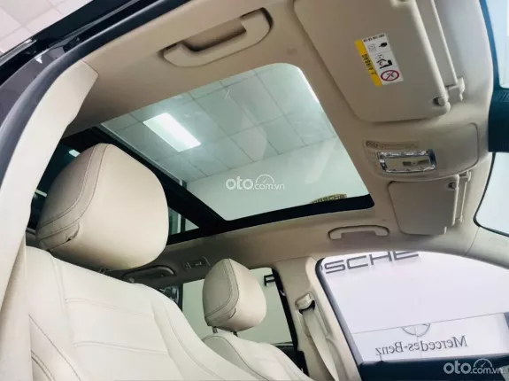Mercedes-Benz GLS 450 4Matic 2022 - Đen Kem