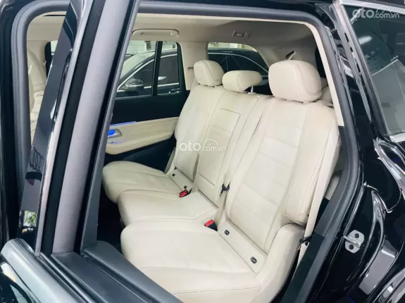 Mercedes-Benz GLS 450 4Matic 2022 - Đen Kem