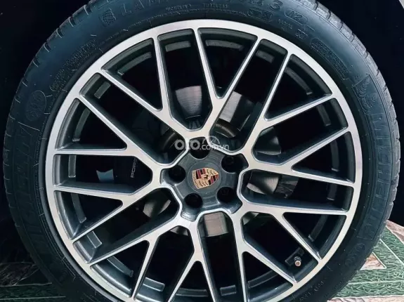 Porsche Macan Phiên bản khác 2021 - Tiết kiệm ngay gần 1tỉ, bank 70%