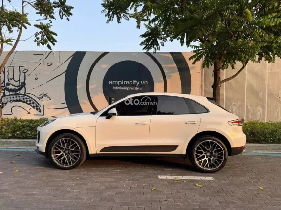Porsche Macan Phiên bản khác 2021 - Tiết kiệm ngay gần 1tỉ, bank 70%