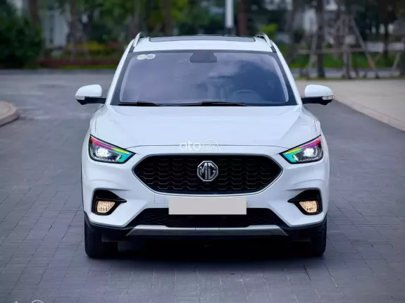 MG ZS 1.5 2WD Luxury 2025 - Siêu Lướt