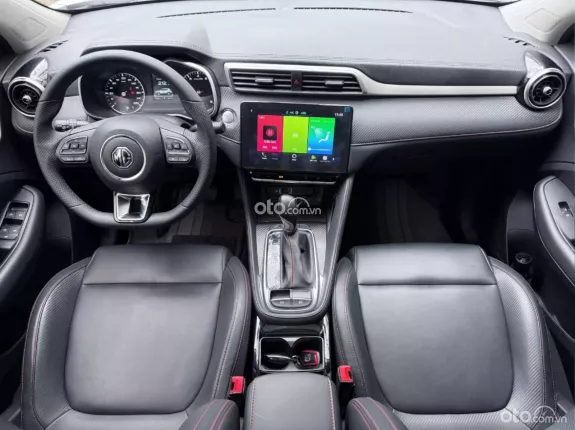 MG ZS 1.5 2WD Luxury 2025 - Siêu Lướt
