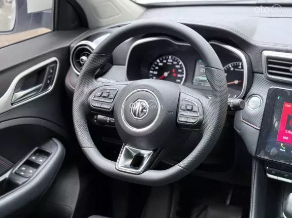MG ZS 1.5 2WD Luxury 2025 - Siêu Lướt