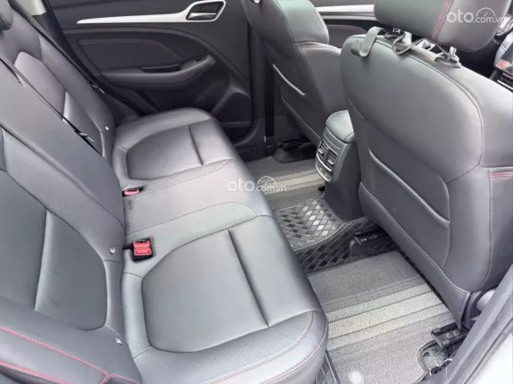 MG ZS 1.5 2WD Luxury 2025 - Siêu Lướt