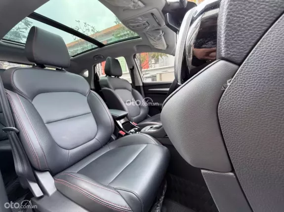 MG ZS 1.5 2WD Luxury 2025 - Siêu Lướt