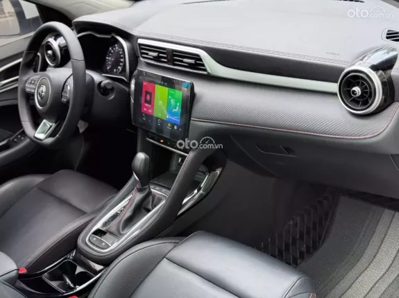 MG ZS 1.5 2WD Luxury 2025 - Siêu Lướt