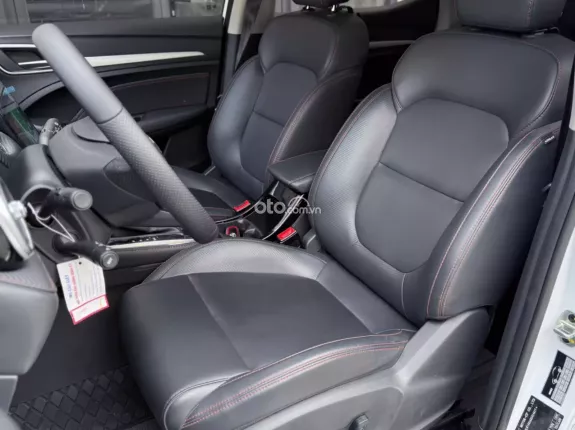 MG ZS 1.5 2WD Luxury 2025 - Siêu Lướt