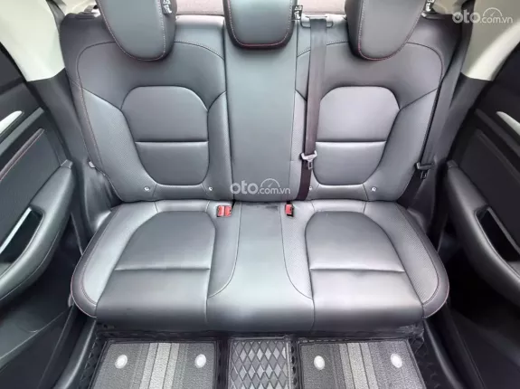 MG ZS 1.5 2WD Luxury 2025 - Siêu Lướt