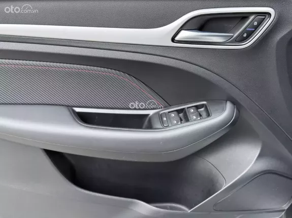 MG ZS 1.5 2WD Luxury 2025 - Siêu Lướt