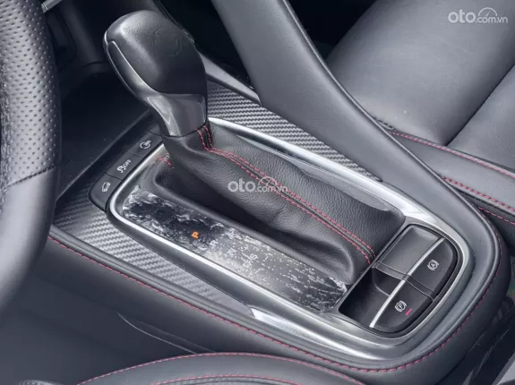 MG ZS 1.5 2WD Luxury 2025 - Siêu Lướt