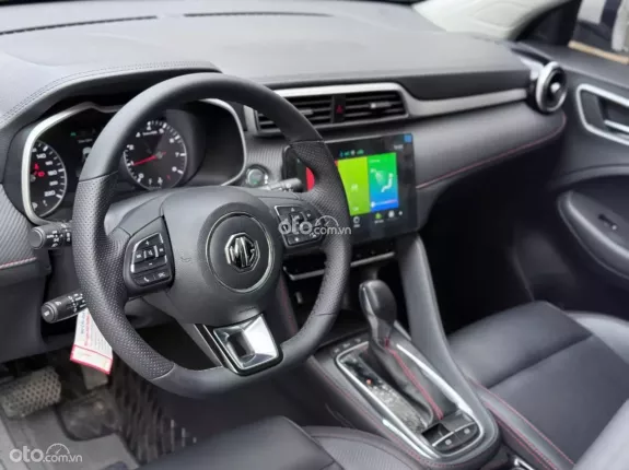 MG ZS 1.5 2WD Luxury 2025 - Siêu Lướt