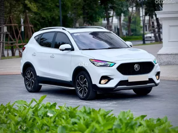 MG ZS 1.5 2WD Luxury 2025 - Siêu Lướt
