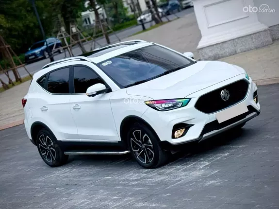 MG ZS 1.5 2WD Luxury 2025 - Siêu Lướt