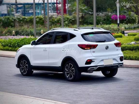 MG ZS 1.5 2WD Luxury 2025 - Siêu Lướt