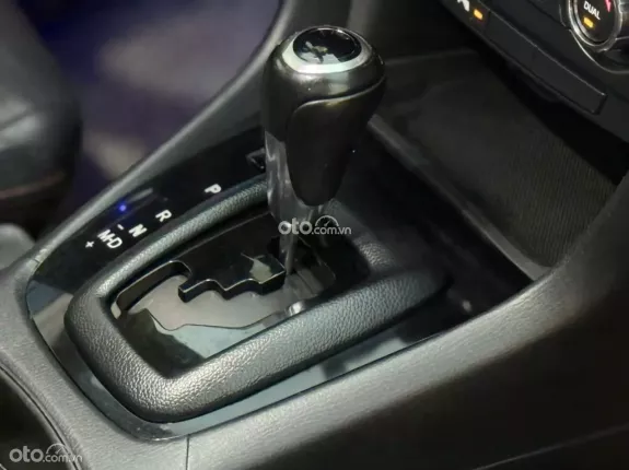 Mazda 6 2.5L 2015 - Phiên bản cao cấp với nhiều tính năng hiện đại