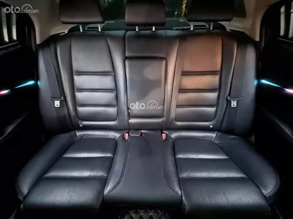 Mazda 6 2.5L 2015 - Phiên bản cao cấp với nhiều tính năng hiện đại