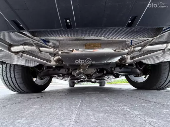 Mercedes-Benz GLC 300 4Matic Coupe 2019 - Xe sang trọng với thiết kế nổi bật