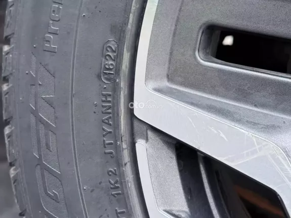 Hyundai Santa Fe 2.2 Dầu Cao cấp 2022 - Còn mới, giá tốt nhất thị trường