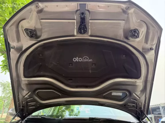 Audi A6 2.0 TFSI 2014 - Cực chất