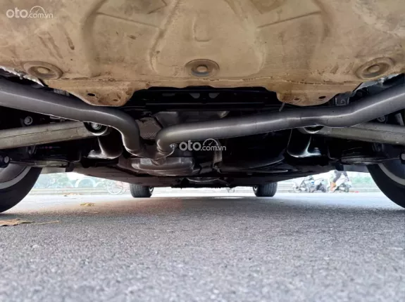 Audi A6 2.0 TFSI 2014 - Cực chất