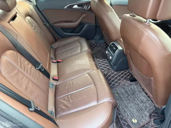 Audi A6 2.0 TFSI 2014 - Cực chất