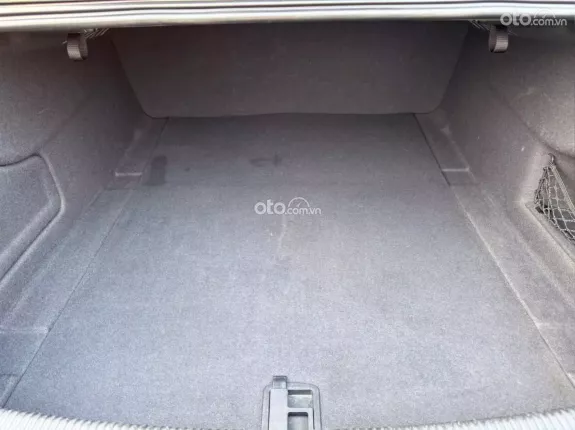 Audi A6 2.0 TFSI 2014 - Cực chất