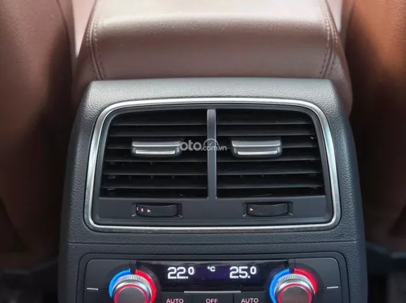 Audi A6 2.0 TFSI 2014 - Cực chất