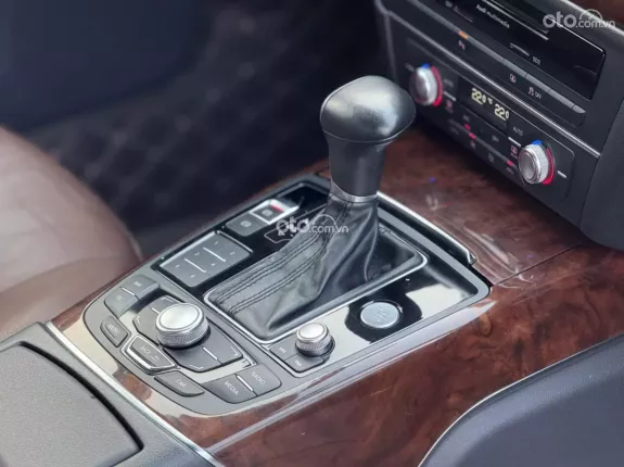 Audi A6 2.0 TFSI 2014 - Cực chất