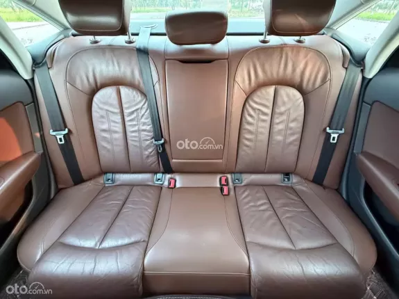 Audi A6 2.0 TFSI 2014 - Cực chất