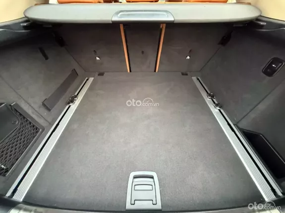 BMW X6 xDrive35i 2017 - SUV Coupe đẳng cấp với thiết kế thể thao