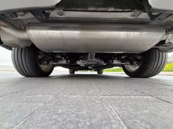 BMW X6 xDrive35i 2017 - SUV Coupe đẳng cấp với thiết kế thể thao