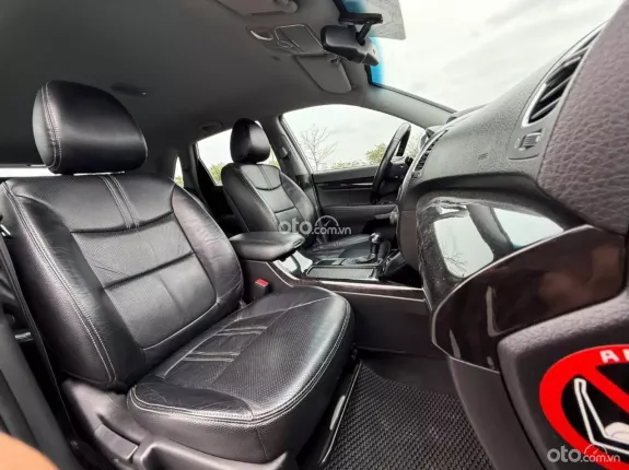 Kia Sorento 2WD 2.4 GAT 2015 - Cực chất