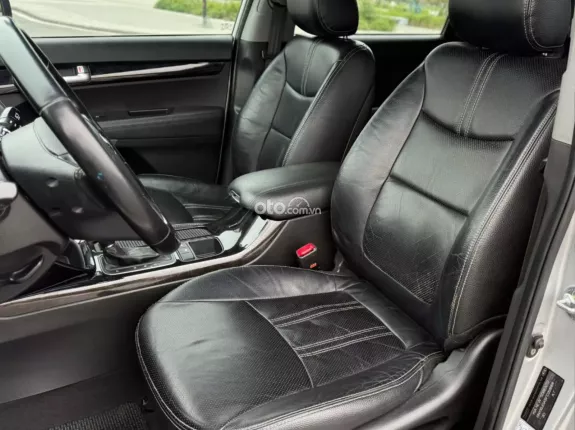 Kia Sorento 2WD 2.4 GAT 2015 - Cực chất