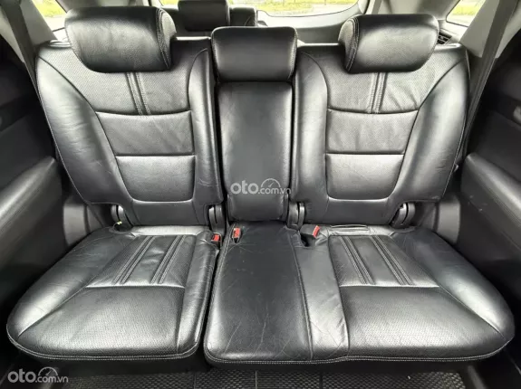 Kia Sorento 2WD 2.4 GAT 2015 - Cực chất