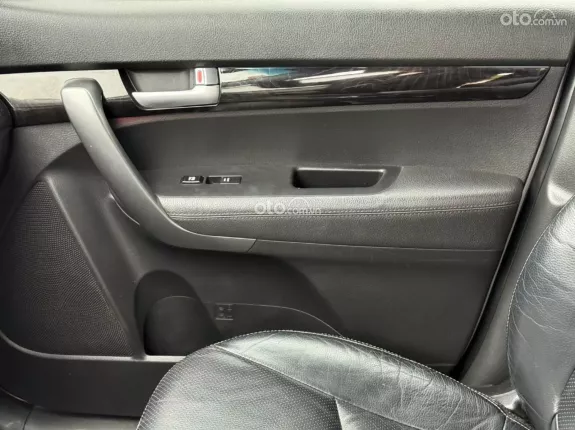 Kia Sorento 2WD 2.4 GAT 2015 - Cực chất