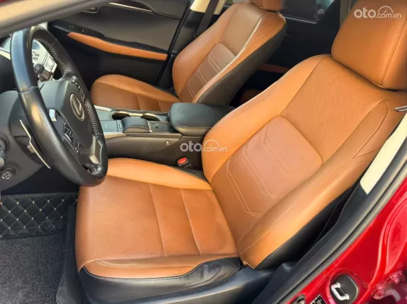 Lexus NX 300 T 2019 - Thiết kế thể thao, đẳng cấp vượt trội