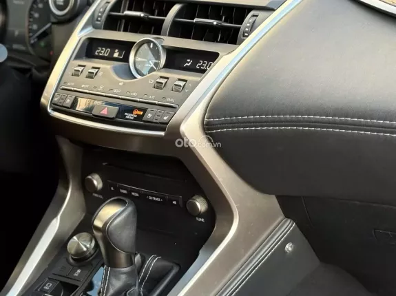 Lexus NX 300 T 2019 - Thiết kế thể thao, đẳng cấp vượt trội