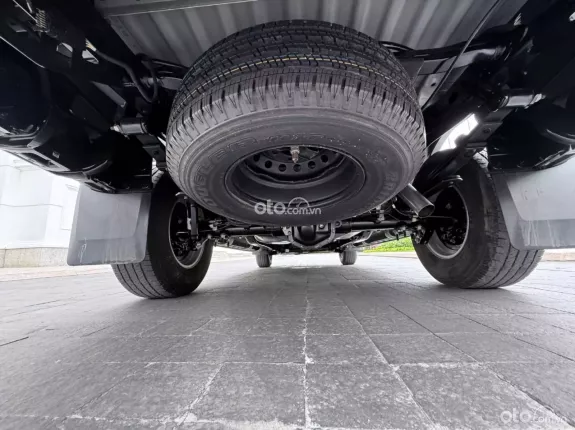 Ford Ranger XLS 2.0L 4x2 AT 2023 - Siêu chất