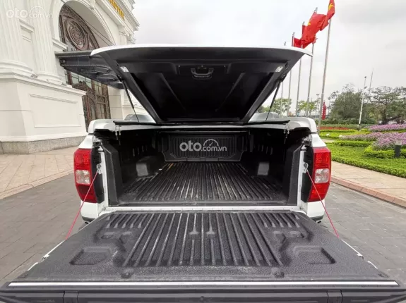 Ford Ranger XLS 2.0L 4x2 AT 2023 - Siêu chất