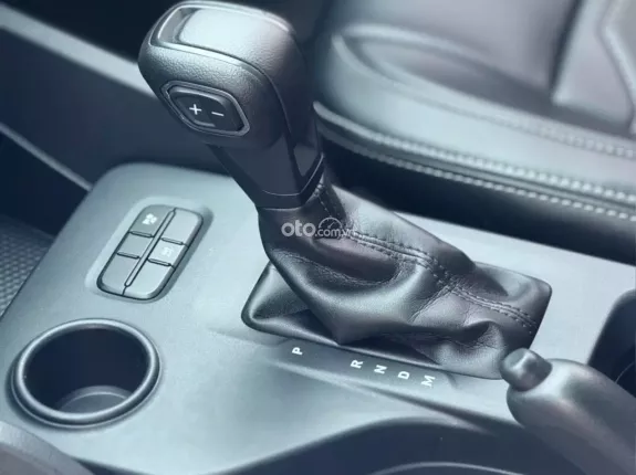 Ford Ranger XLS 2.0L 4x2 AT 2023 - Siêu chất