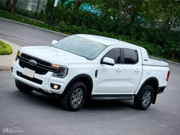 Ford Ranger XLS 2.0L 4x2 AT 2023 - Siêu chất