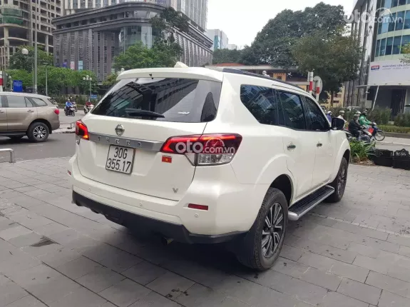 Nissan Terra V 4WD 7 AT 2019 - Nissan Terra V 4WD 7 AT 2019 - mua bán ô tô cũ uy tín tại Hà Nội