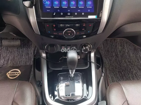Nissan Terra V 4WD 7 AT 2019 - Nissan Terra V 4WD 7 AT 2019 - mua bán ô tô cũ uy tín tại Hà Nội