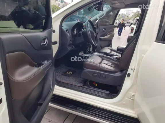 Nissan Terra V 4WD 7 AT 2019 - Nissan Terra V 4WD 7 AT 2019 - mua bán ô tô cũ uy tín tại Hà Nội