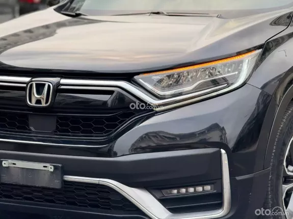 Honda CR-V 1.5 L 2022 - Xe đẹp full bảo dưỡng hãng