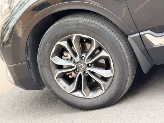 Honda CR-V 1.5 L 2022 - Xe đẹp full bảo dưỡng hãng